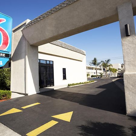 Motel 6-Costa Mesa, Ca - Newport Beach Exterior foto
